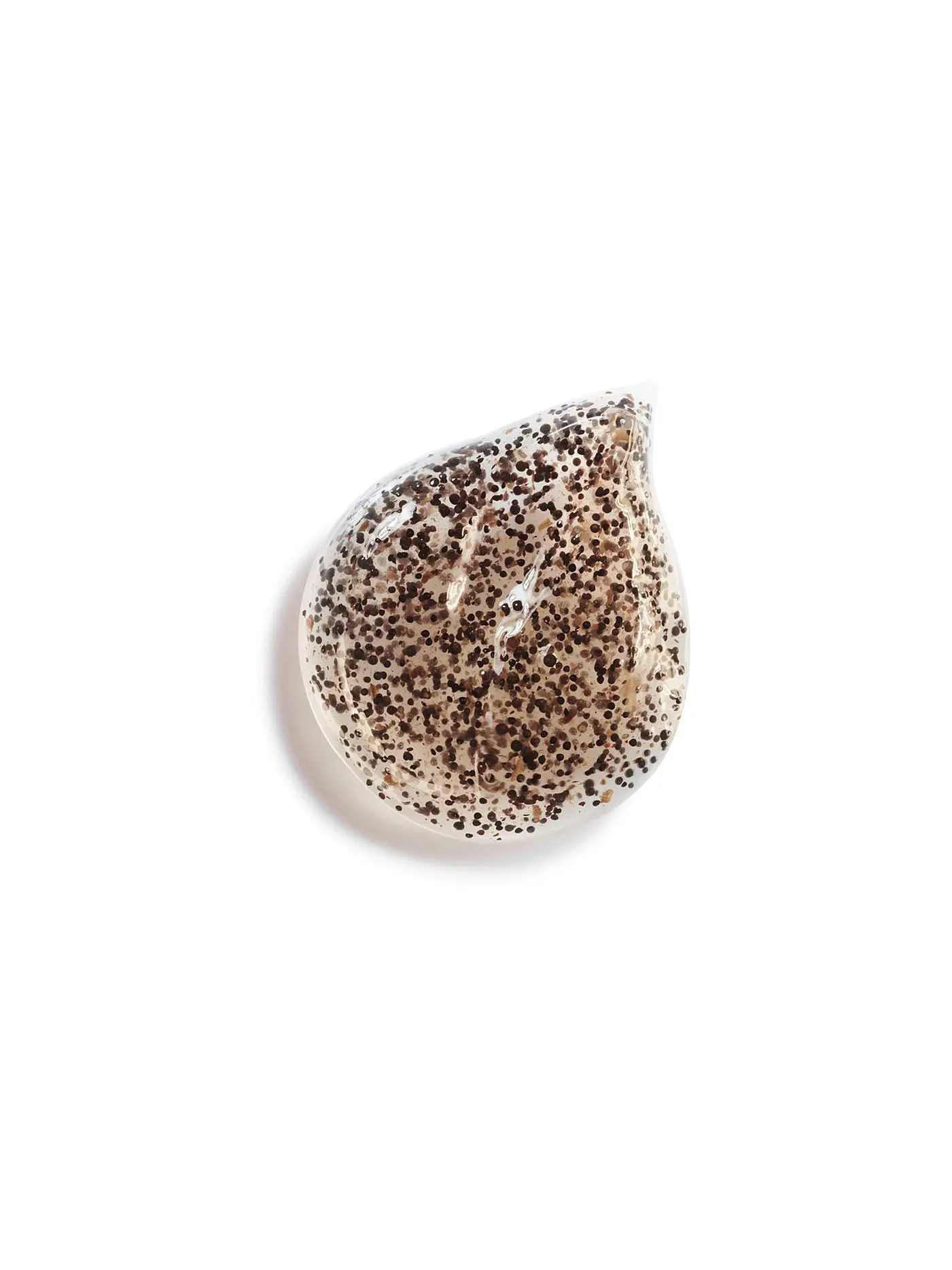 CHANEL |  LES GRAINS DE VANILLE SANFTES GESICHTSPEELING FÜR LEUCHTKRAFT TIEGEL 50G | 